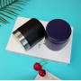 Wholesale Portable Mini Bento Box for Office Workers Students Double Wall Stainless Steel Thermos Food Flask