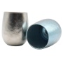 Hot Sale 260ml Titanium Cup Double Wall Vacuum Travel Mug 304 Stainless Steel for Cold Hot Drinks Wine Coffee Cocktails Beer