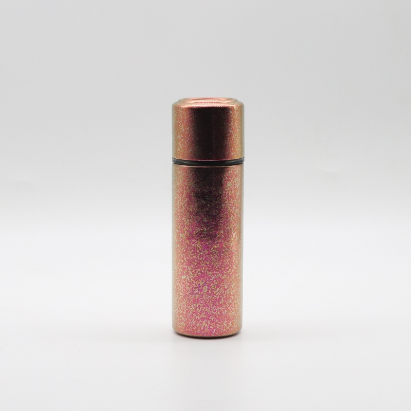 2024 Hot Selling Pure Titanium Bottle Mug Mini Eco-friendly Coffee Tumbler Titanium for Present Cup