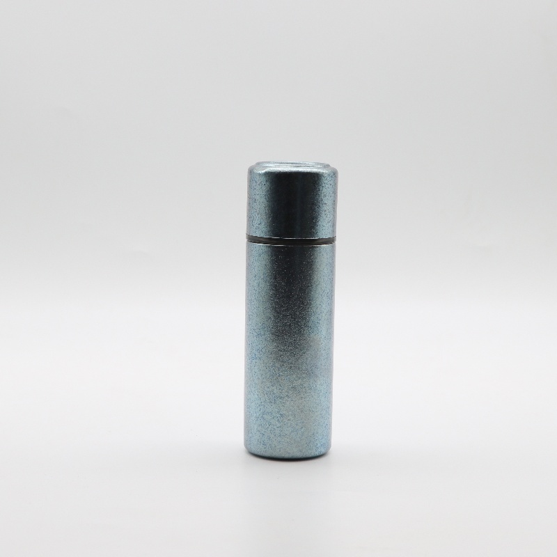 2024 Hot Selling Pure Titanium Bottle Mug Mini Eco-friendly Coffee Tumbler Titanium for Present Cup