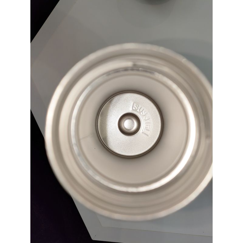 Wholesale New Arrival 316 Stainless Steel Office Travel Leak Proof Belt Rope Coffee Mug Cup Water Bottle for Travel