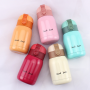Wholesale Thermal Water Bottle with Bounding Cap Portable Sports Mug Stainless Steel Drink Cup 200ml 360ml Office Cup for Work
