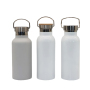 Wholesale Double Walled Insulated Stainless Steel Water Bottle Thermos Cup with Good Insulation Performance