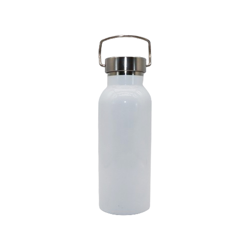 Wholesale Double Walled Insulated Stainless Steel Water Bottle Thermos Cup with Good Insulation Performance