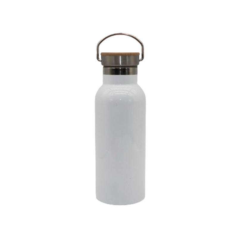 Wholesale Double Walled Insulated Stainless Steel Water Bottle Thermos Cup with Good Insulation Performance