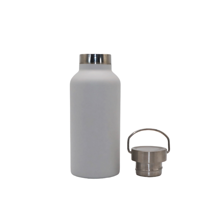 Wholesale Double Walled Insulated Stainless Steel Water Bottle Thermos Cup with Good Insulation Performance