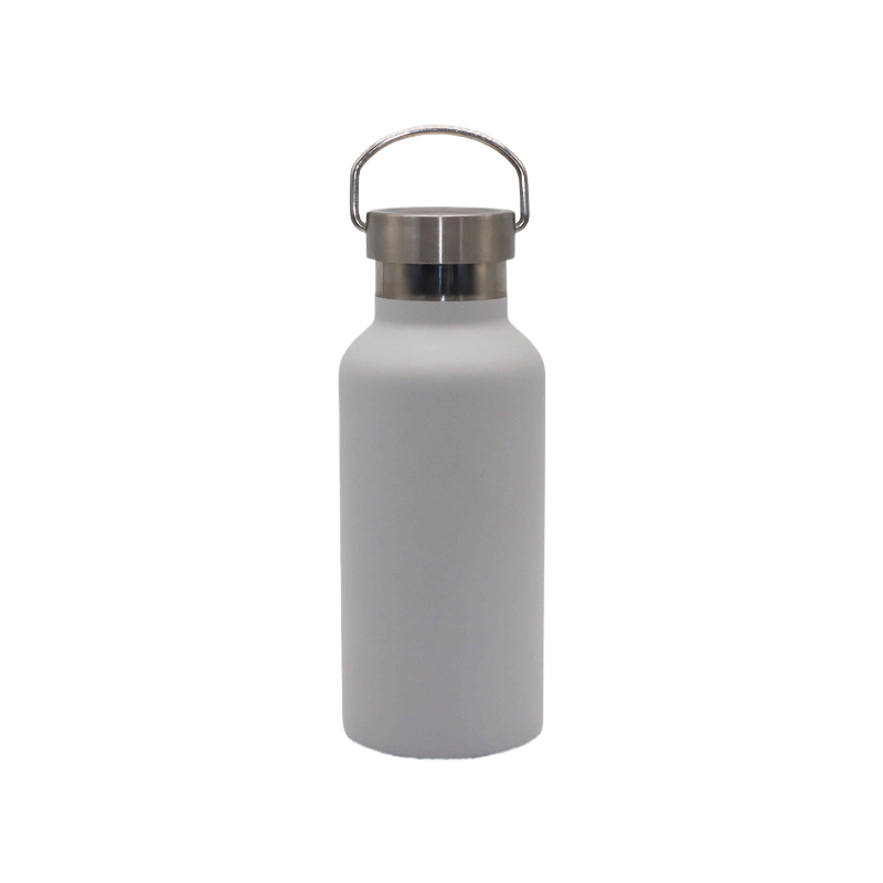 Wholesale Double Walled Insulated Stainless Steel Water Bottle Thermos Cup with Good Insulation Performance