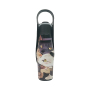 New Design Portable Outdoor Stainless Steel Bowl Pet Water Bottle Pet Outdoor Water Bottle for Dog