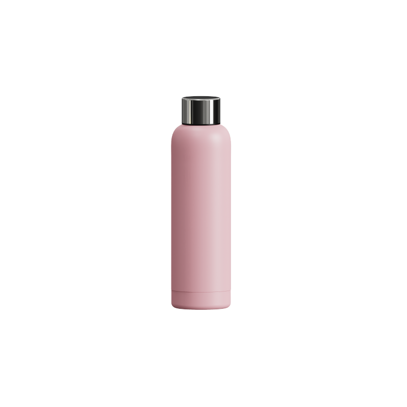 Wholesale Hot Sell Custom Personalized Cute Travel Cola Stainless Steel Sublimated Vacuum Insulation Cup Water Bottle Tumbler