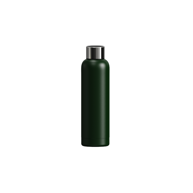 Wholesale Hot Sell Custom Personalized Cute Travel Cola Stainless Steel Sublimated Vacuum Insulation Cup Water Bottle Tumbler