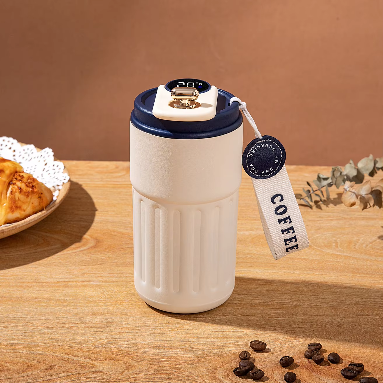 Conventional thermos Cup 