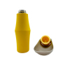 Multifunction Pet Dog Water Bottle for Cat Dogs Travel Puppy Drinking Bowl Outdoor Pet Water Dispenser Feeder