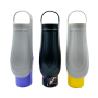 Multifunction Pet Dog Water Bottle for Cat Dogs Travel Puppy Drinking Bowl Outdoor Pet Water Dispenser Feeder