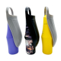 Multifunction Pet Dog Water Bottle for Cat Dogs Travel Puppy Drinking Bowl Outdoor Pet Water Dispenser Feeder