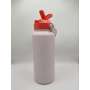 Customized 316 Stainless Steel 1100ml Sport Double Wall Flask Outdoor Gym Motivational Vaccum Cup Drink Water Bottle