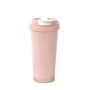 Wholesale Factory Low Price New Multi-drink Design Cup Cover Stainless Steel Vacuum Insulated Travel Mug Cups Water Bottle