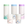 Wholesale Stainless Steel Kids Water Bottle  Insulated Vacuum Sport Water Bottle with Tea  Infuser