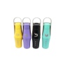 Portable Pet Dog Water Bottle Stainless Steel Pet Bottle Metal Portable Dog Water Bottle for Walking