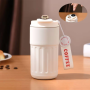 Wholesale Stainless Steel Double Wall 316 Stainless Steel Custom Printed Tumbler Thermal Modern Coffee Mug