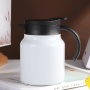 Wholesale Camping Coffee Pot Large Capacity Tea Kettle  Stainless Steel Water Kettle Bottle