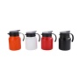 Wholesale Camping Coffee Pot Large Capacity Tea Kettle  Stainless Steel Water Kettle Bottle