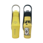Outdoor Portable Dog Water Bottle Stainless Steel Insulated Water Travel Pet Bottles for Dogs