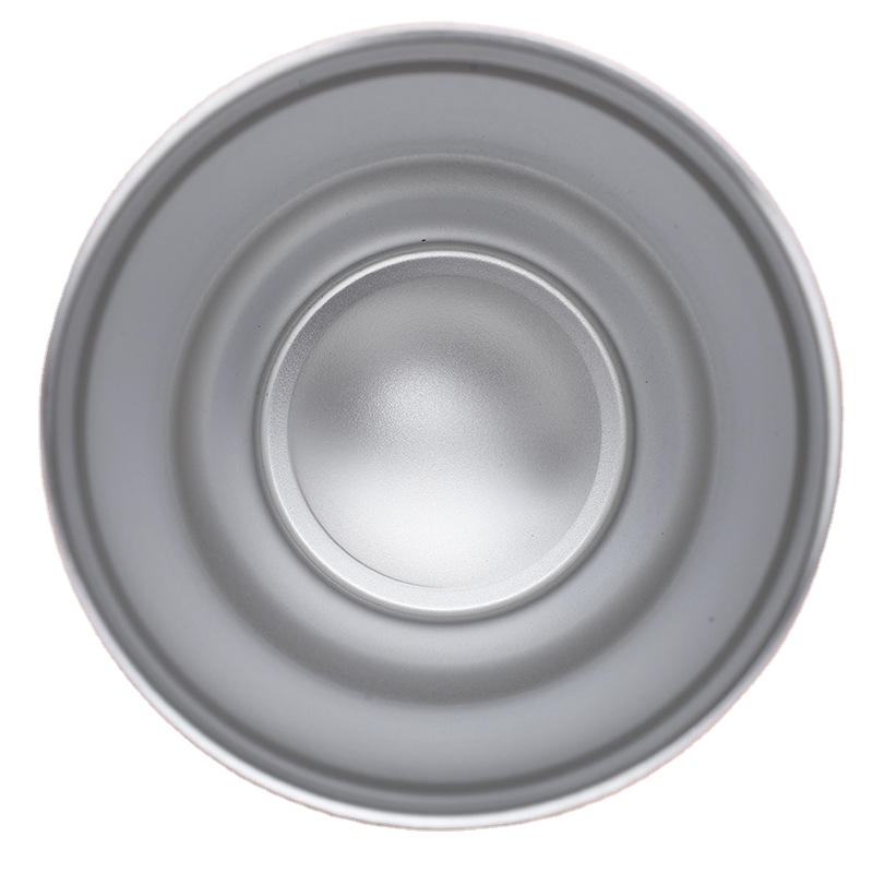 Straight Drink Cup