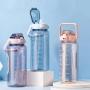 New Eco-Friendly Stainless Steel Tumbler Customized Outdoor Sports Water Bottle for Travel-Direct From Factory
