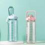 New Eco-Friendly Stainless Steel Tumbler Customized Outdoor Sports Water Bottle for Travel-Direct From Factory