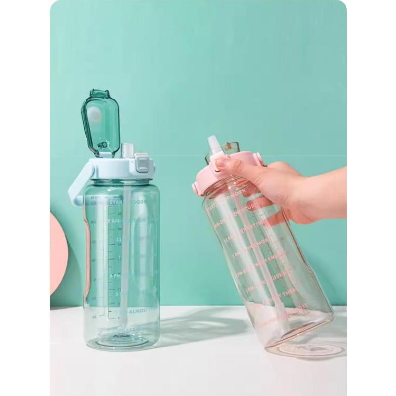 New Eco-Friendly Stainless Steel Tumbler Customized Outdoor Sports Water Bottle for Travel-Direct From Factory