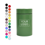 Wholesale Double Wall Stainless Steel Lunch Box Vacuum Insulated Thermos Powder Food Jar Container