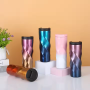 Wholesale Reusable Coffee Cup 450ml Coffee Mug Stainless Steel Double Wall Vacuum Insulated Tea Cup with Custom logo