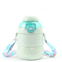 Hot Selling Leak Proof 304 Stainless Steel Outdoor Sport Insulated Drink Cup Water Bottles Tumblers for Student