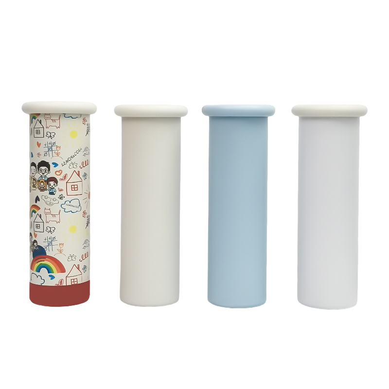 Wholesale Vacuum Insulated Skinny Tumbler Stainless Steel Double Wall Mushroom Cup Travel Water Cup