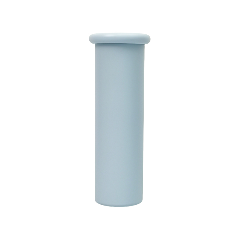 Wholesale Vacuum Insulated Skinny Tumbler Stainless Steel Double Wall Mushroom Cup Travel Water Cup