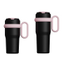 Wholesale Price Double Wall Insulated Quenching Tube Water Cup Vacuum Coffee Cup Double Wall Flask Outdoor Travel Cup