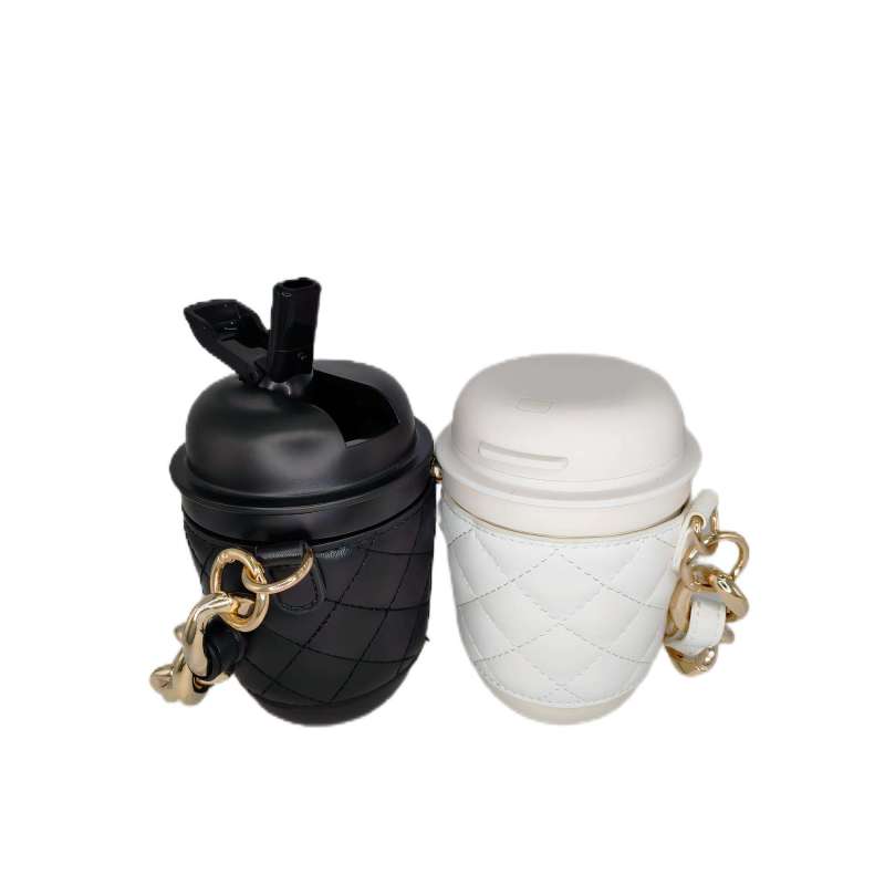 Hot Selling Custom Logo Car Office Double Walled Vacuum Thermos Drink Stainless Steel Tumblers Coffee Cup Mug