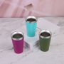 Wholesale Stainless Steel Customized logo 520ml Coffee Mug Vacuum Water Tumbler with Best Price