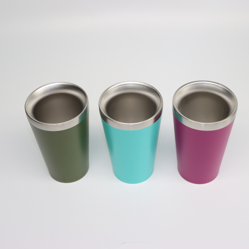 Wholesale Stainless Steel Customized logo 520ml Coffee Mug Vacuum Water Tumbler with Best Price