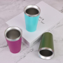 Wholesale Stainless Steel Customized logo 520ml Coffee Mug Vacuum Water Tumbler with Best Price