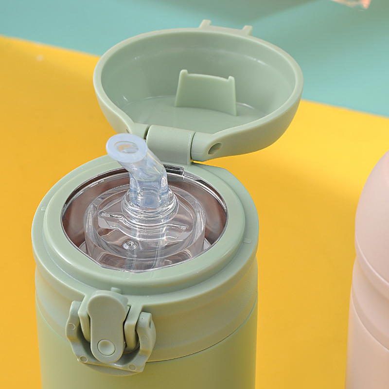 Best Quality Small Double Wall Insulation Can Be Customized Thermos Cup Vacuum Insulated Stainless Steel Water Bottle