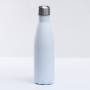 Wholesale Sports Travel Office Cola Shape Flask Insulated Stainless Steel Vacuum Drink Cup Water Bottle Coffee Mug