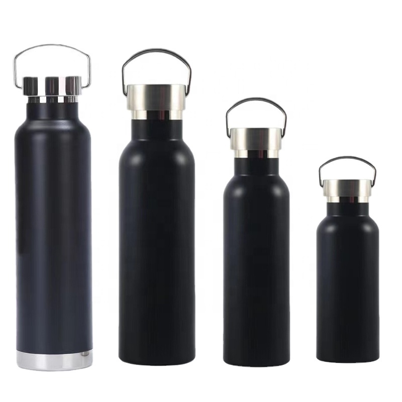 Sports Thermos Cup