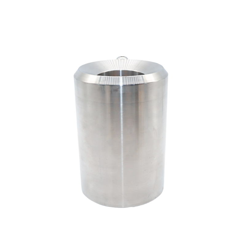 Power Lifting Dumbbell 304 Food Grade Stainless Steel Dumbbell Overweight Sports Water Mug in Home or Gym