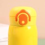 Wholesale Price Insulated Cup Stainless Steel Children's Water Bottle Portable Large Capacity Cute Water Cup