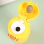 Wholesale Price Insulated Cup Stainless Steel Children's Water Bottle Portable Large Capacity Cute Water Cup