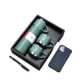 High Quality New Design High-Quality Vacuum Insulated Cup Bottle 304 Stainless Steel Customization Customizable Logo