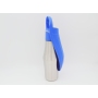 Hot Sale  Stainless Steel Pet Travel Water Bottle  Walking Hiking and Outdoor Portable Water Bowl