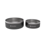 New Design Stainless Steel Vacuum Feeding Pets Bowl for Indoor or Outdoor Activities with Customized logo