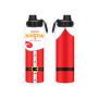 Custom Christmas Thermos Cups of Various Styles Hot Selling Merry Christmas Gifts Tumbler Design